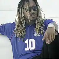 Picture for song 'Codeine Cowboy (Prod.by Providence)' by artist 'Providence Beats'