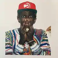 Picture for song 'Dirt (Prod.by Providence)' by artist 'Providence Beats'