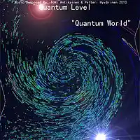 Picture for song 'Loving Memories' by artist 'Quantum Level'