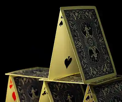 Picture for song 'House of Cards' by artist 'RADIO-LAB'