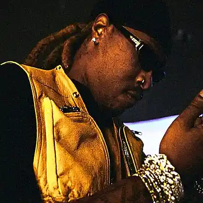 Picture for song 'Loyalties' by artist 'RicandThadeus'