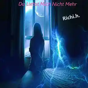 Picture for song 'Du Liebst Mich Nicht Mehr' by artist 'Richi.h.'