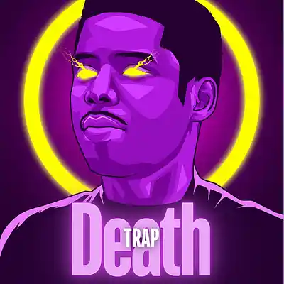 Picture for song 'Death Trap' by artist 'RSYN'