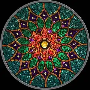 Picture for song 'Floating' by artist 'shivashemboh'