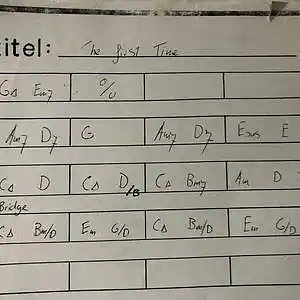 Song picture