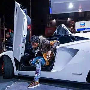 Picture for song 'Asphalt (Buy 1 Get 3 Free) Lil Baby*' by artist 'Schwerve Productions'