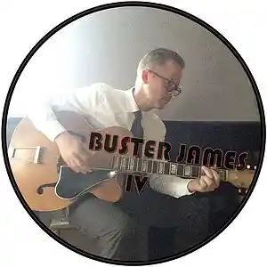 Picture for song 'Mr. Brownstone' by artist 'Scott Centilli'