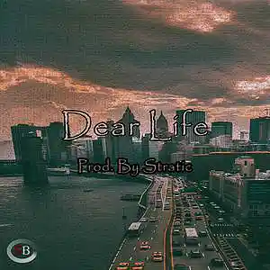 Picture for song 'Dear Life_C# Major (Prod. Stratic)' by artist 'Stratic Beats'