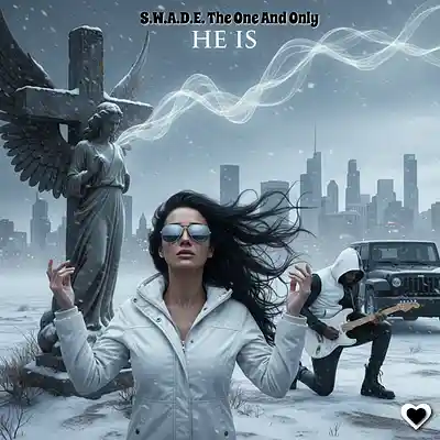 Picture for song 'Hi Is' by artist 'S.W.A.D.E. (THE ONE AND ONLY)'