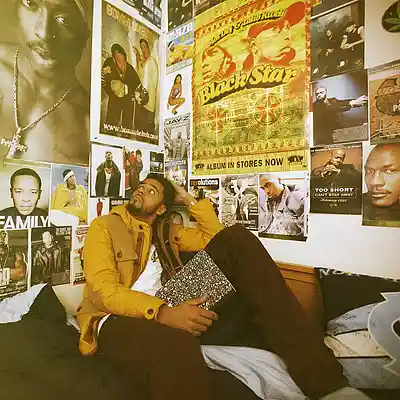 Picture for song 'Backstory' by artist 'GWBA Music'