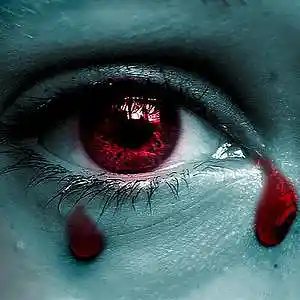 Picture for song 'Blood or Tears' by artist 'GWBA Music'