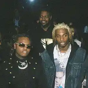 Picture for song 'Experiment - Gunna x Playboi Carti @prodtaybeats' by artist 'prod. tx'