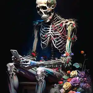 Picture for song 'Say Goodbye - sad beautiful mix' by artist 'Steampipe Studio'