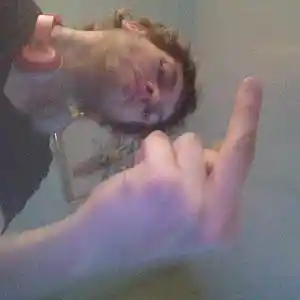 Picture for song 'Tony 2 Much - Last Goodbye' by artist 'Tony 2 Much'