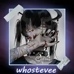 Picture for song 'kriss' by artist 'whostevee'
