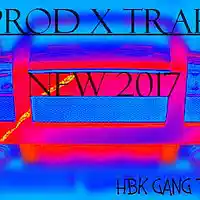 Picture for song 'HBK TYPE BEAT FREE MP3 PROD X TRAK' by artist 'Zayroc Beats'