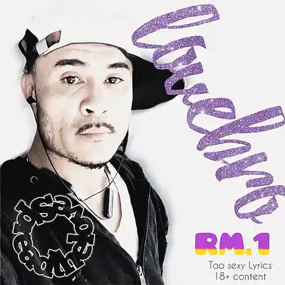 Picture for song 'Saint yaaa - I love you I'm a motha fucka girl (1)' by artist 'Saint yaaa'