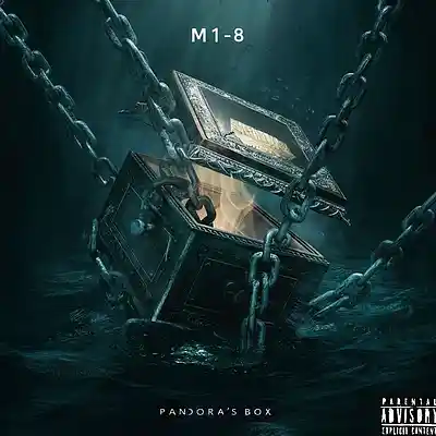 Picture for song '6.One Chance (Skit) 370' by artist 'theofficialm18'