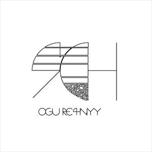 Picture for song 'undead' by artist 'ogure4nyy'