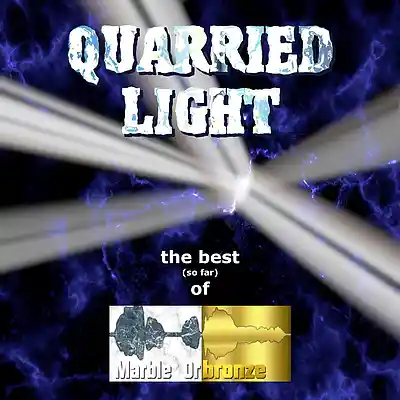 Picture for song 'Leave Only Love' by artist 'Marble Orbronze'