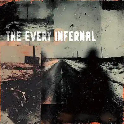Picture for song 'Seething - The Every Infernal' by artist 'The Every Infernal'