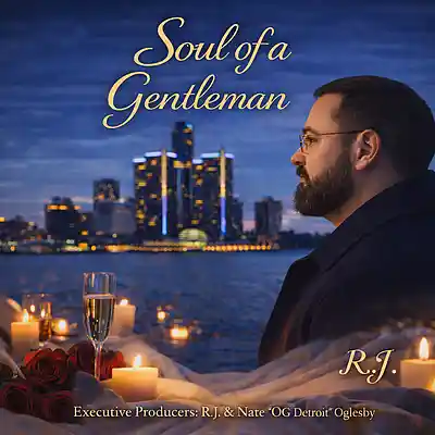 Picture for song 'Love Letters & Late Nights' by artist 'R.J. Official'