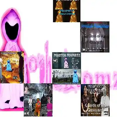 Picture for song '02. Tha Kkome Up' by artist 'Prophet Phantomz Official'