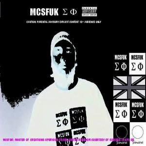 Picture for song 'Fabulous Instrumental (mcsfuk)' by artist 'A FRANKLY RAPPERS COMBINED FORM'