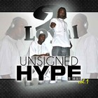 Picture for song 'mind ya bizness' by artist '2loyal productions'