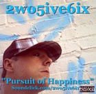 Picture for song 'In Pursuit' by artist '2wo 5ive 6ix'