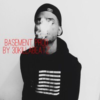 Picture for song 'Basement (TrapSoul)' by artist '30KillaBeat'
