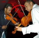 Picture for song 'violins' by artist '3Dee Productions'