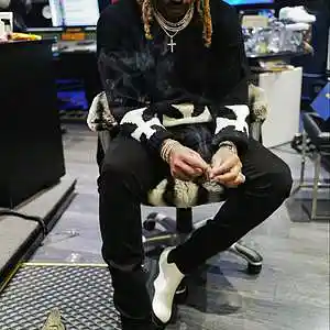 Picture for song 'Grinder (BUY TWO GET TWO FREE)' by artist '3kReese'