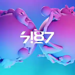 Picture for song 'Evidence' by artist '7187'
