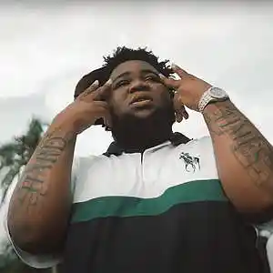 Picture for song '[FREE] Rod Wave Type Beat "Concrete Rose"' by artist 'Adrian R.'