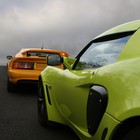 Picture for song 'Chase me Austin!' by artist 'Al Di Cicco'