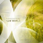 Picture for song 'NewWorld' by artist 'Alexander Puzko'