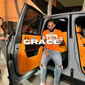 Picture for song 'GRACE - ''LIL DURK TYPE BEAT''' by artist 'Alex Muzic'