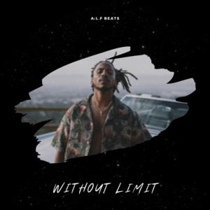 Picture for song 'WiTHOUT LIMIT / D SMOKE x KENDRICK LAMAR' by artist 'Alfnobeat'
