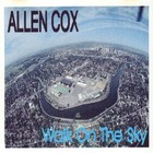 Picture for song 'Shooting Stars By Allen Cox' by artist 'Allen Cox Music Productions'