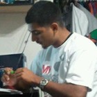 Picture for song 'Feel My Pain' by artist 'Ambitionist Muzik'