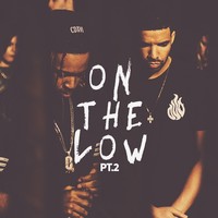 Picture for song 'On The Low pt2' by artist 'AndreOnBeat'