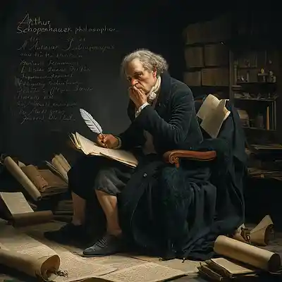 Picture for song 'Arthur Knows This Better' by artist 'Andrew N Project'