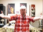 Picture for song 'POR TU DECISION' by artist 'Angelo'