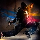 Picture for song 'Glitch Mobb' by artist 'Anthem City'