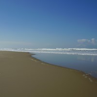Picture for song 'Walk The Edge' by artist 'Anthony L Smith'
