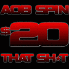 Picture for song 'A.O.B Beat 007' by artist 'AOB beats'