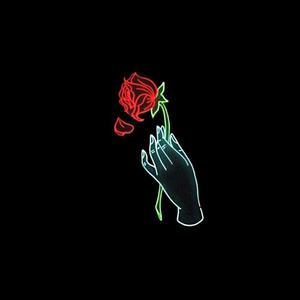 Picture for song 'Iann Dior x Nick Mira Type Beat - ROSES' by artist 'Jayzen'