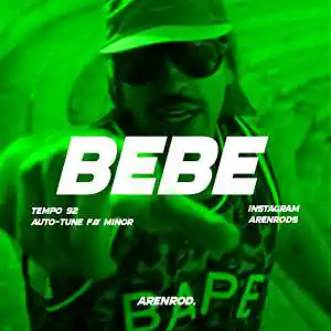 Picture for song 'BEBE (FEID TYPE BEAT)' by artist 'Arenrods'