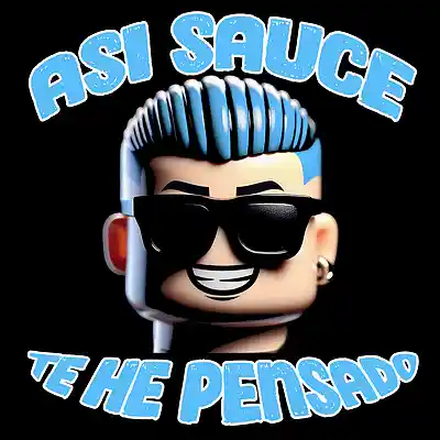Picture for song 'BLESSD X MALUMA - TE HE PENSADO - Reggaeton beat' by artist 'AsiSauce'